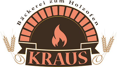 Bäckerei Kraus - Logo