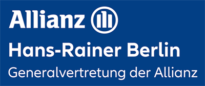 Allianz Hans-Rainer Berlin Logo