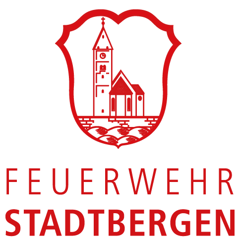 Feuerwehr Stadtbergen Logo