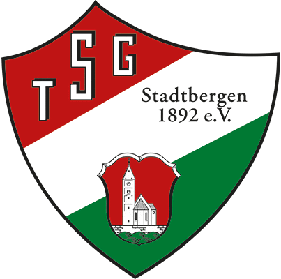 TSG Stadtbergen Logo
