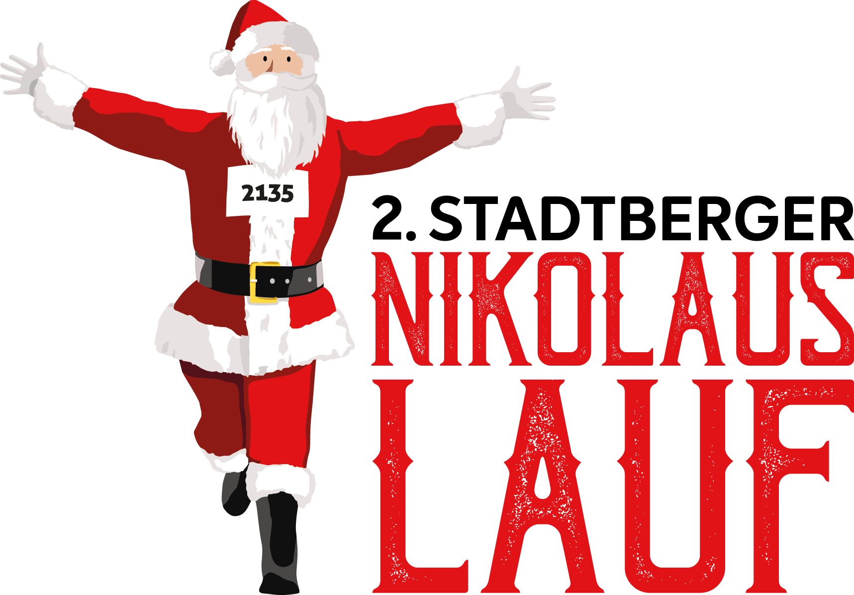 Nikolaus Lauf Logo