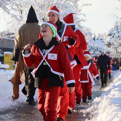 Nikolauslauf